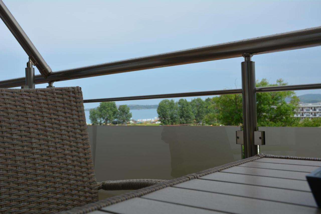 Gradina Holiday Sozopol Exterior photo