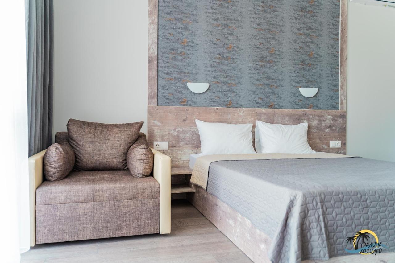 Gradina Holiday Sozopol Exterior photo