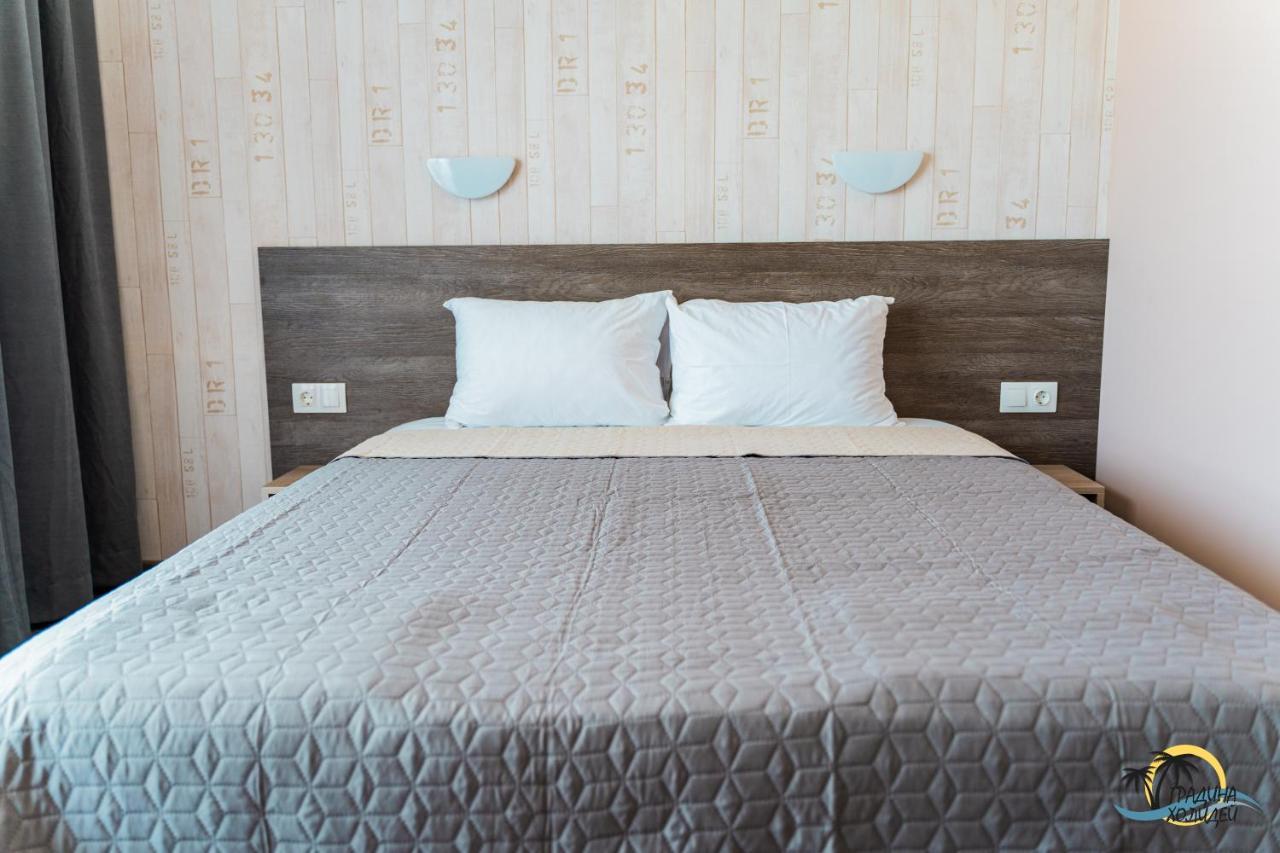 Gradina Holiday Sozopol Exterior photo